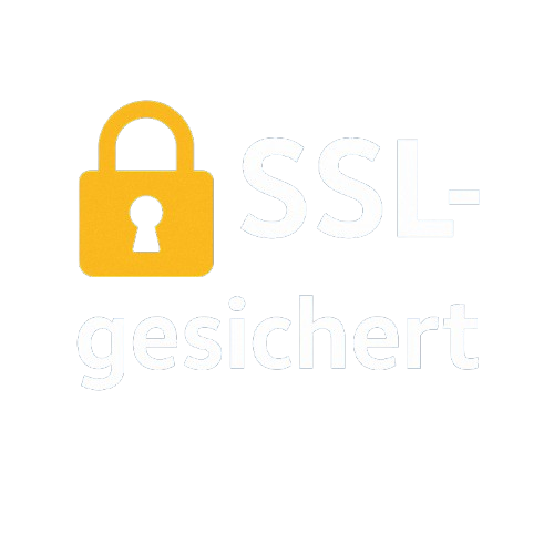 Protetto da SSL